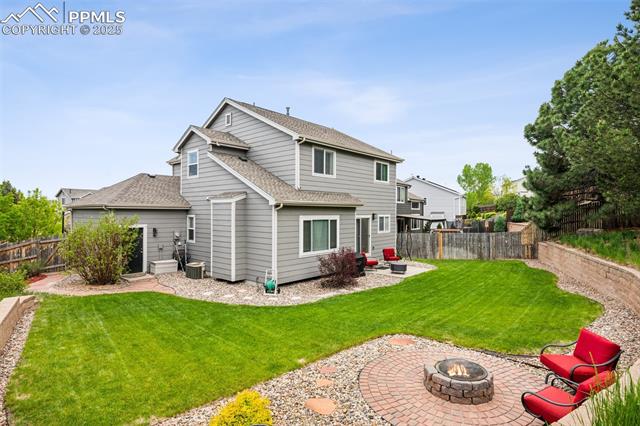 MLS Image for 7916  Black Walnut  ,Colorado Springs, Colorado