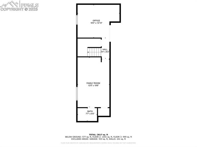 MLS Image for 7916  Black Walnut  ,Colorado Springs, Colorado