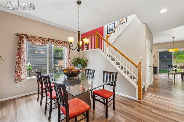 MLS Image for 7916  Black Walnut  ,Colorado Springs, Colorado