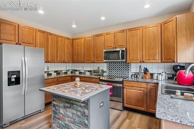 MLS Image for 7916  Black Walnut  ,Colorado Springs, Colorado