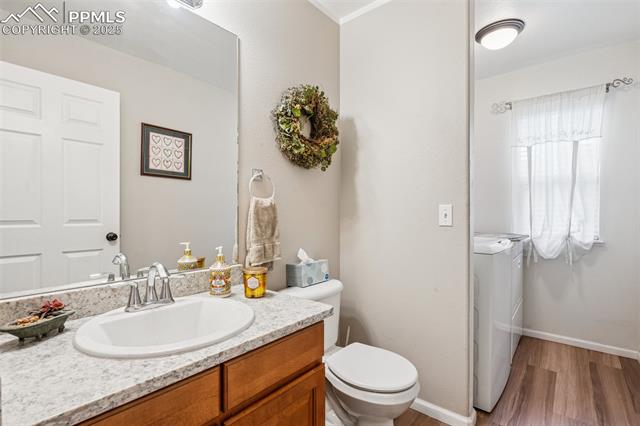 MLS Image for 7916  Black Walnut  ,Colorado Springs, Colorado