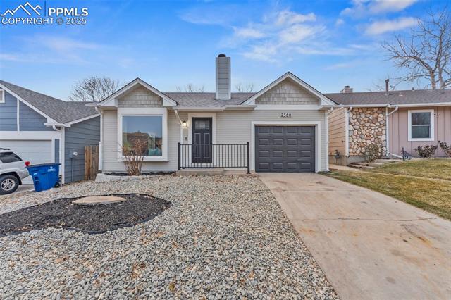 2380  Ambleside  , colorado springs  House Search MLS Picture