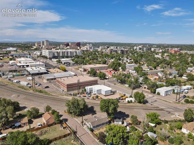 MLS Image for 915 S Baltic  ,Colorado Springs, Colorado