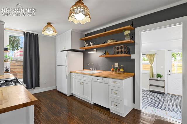 MLS Image for 915 S Baltic  ,Colorado Springs, Colorado
