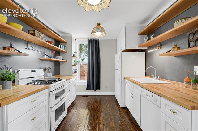 MLS Image for 915 S Baltic  ,Colorado Springs, Colorado