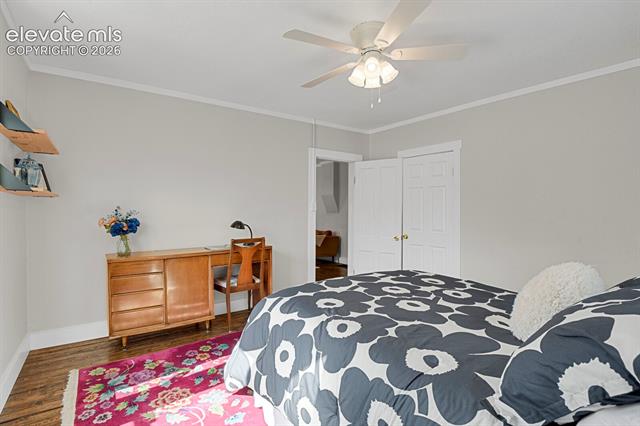 MLS Image for 915 S Baltic  ,Colorado Springs, Colorado
