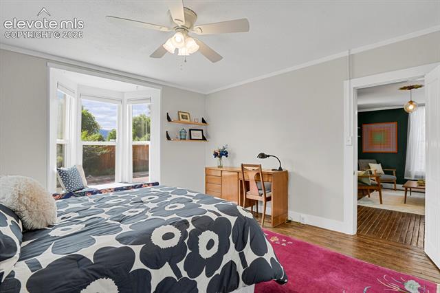 MLS Image for 915 S Baltic  ,Colorado Springs, Colorado