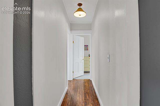 MLS Image for 915 S Baltic  ,Colorado Springs, Colorado
