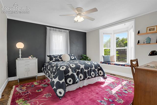 MLS Image for 915 S Baltic  ,Colorado Springs, Colorado