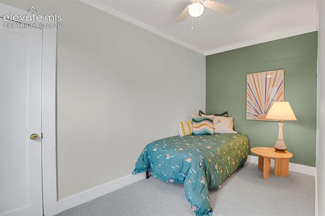 MLS Image for 915 S Baltic  ,Colorado Springs, Colorado