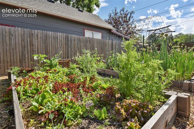 MLS Image for 915 S Baltic  ,Colorado Springs, Colorado