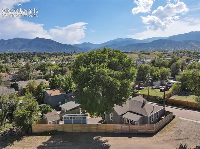MLS Image for 915 S Baltic  ,Colorado Springs, Colorado