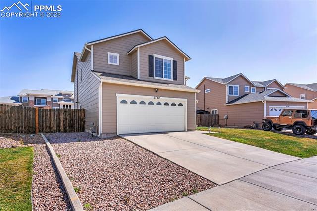 MLS Image for 5142  Goldking  ,Pueblo, Colorado