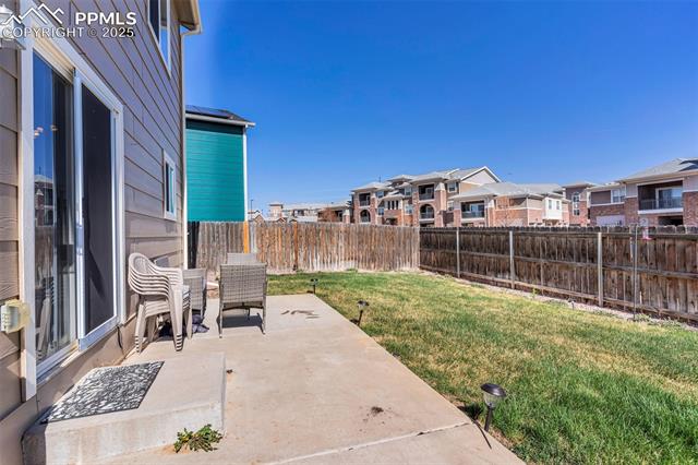 MLS Image for 5142  Goldking  ,Pueblo, Colorado