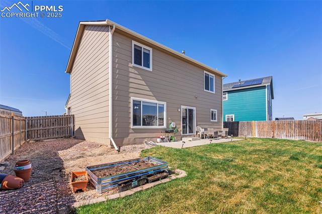 MLS Image for 5142  Goldking  ,Pueblo, Colorado