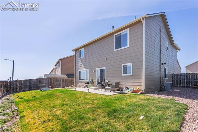 MLS Image for 5142  Goldking  ,Pueblo, Colorado