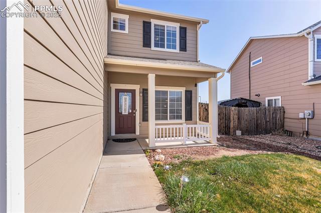 MLS Image for 5142  Goldking  ,Pueblo, Colorado