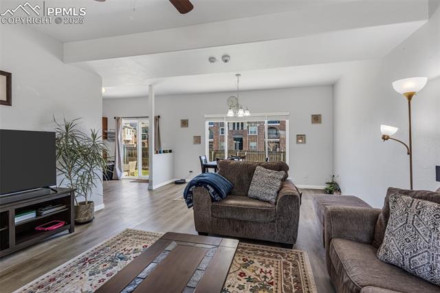 MLS Image for 5142  Goldking  ,Pueblo, Colorado