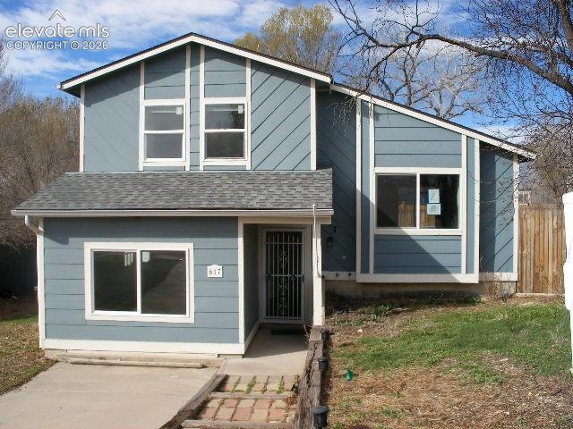 617  Autumn  , fountain&nbsp; House Search MLS Picture