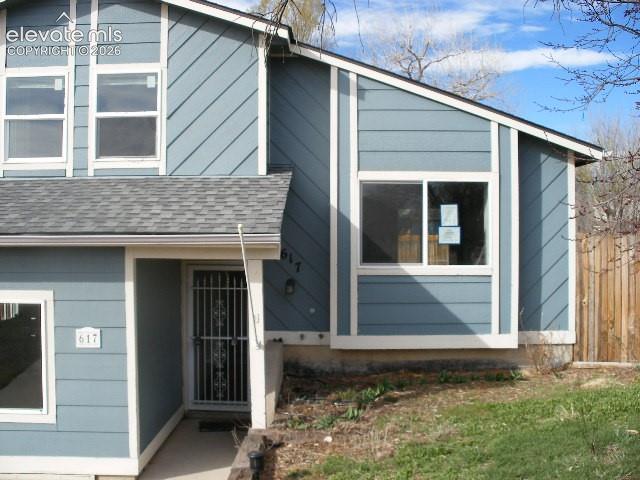 MLS Image for 617  Autumn  ,Fountain, Colorado