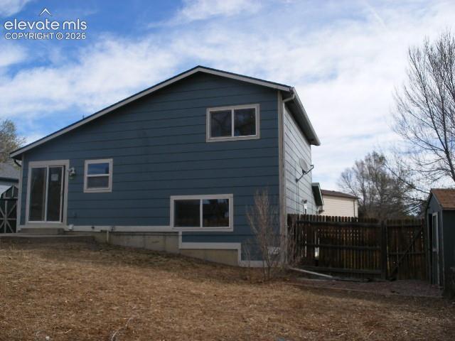 MLS Image for 617  Autumn  ,Fountain, Colorado