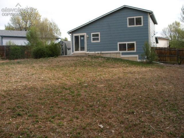 MLS Image for 617  Autumn  ,Fountain, Colorado