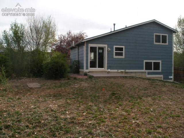 MLS Image for 617  Autumn  ,Fountain, Colorado