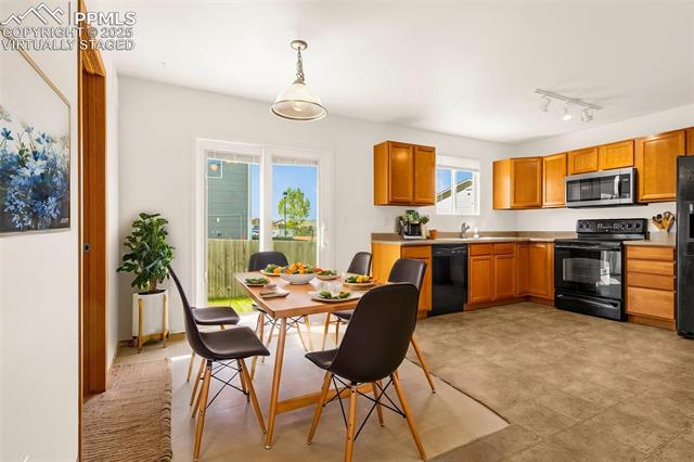 MLS Image for 4917  Painted Sky  ,Colorado Springs, Colorado