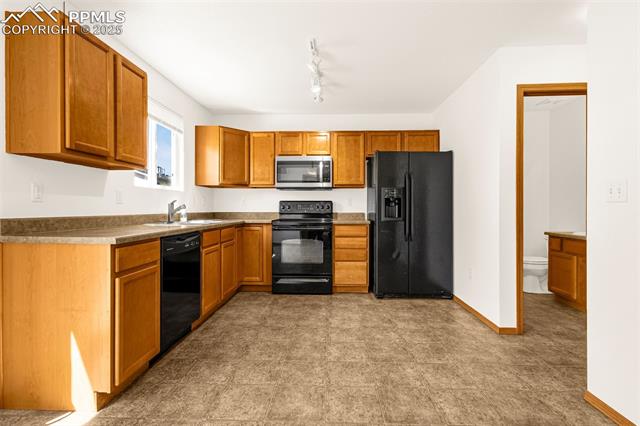 MLS Image for 4917  Painted Sky  ,Colorado Springs, Colorado