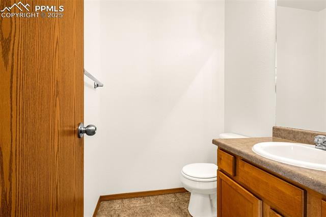 MLS Image for 4917  Painted Sky  ,Colorado Springs, Colorado