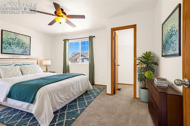 MLS Image for 4917  Painted Sky  ,Colorado Springs, Colorado