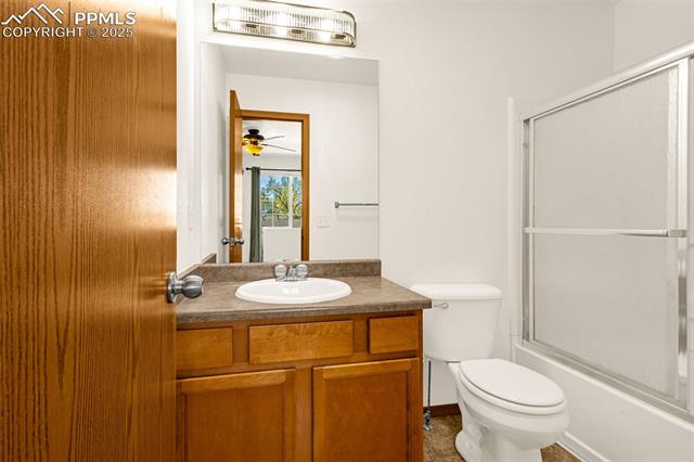 MLS Image for 4917  Painted Sky  ,Colorado Springs, Colorado