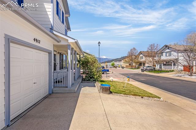 MLS Image for 4917  Painted Sky  ,Colorado Springs, Colorado