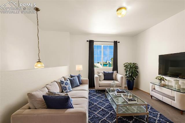 MLS Image for 4917  Painted Sky  ,Colorado Springs, Colorado