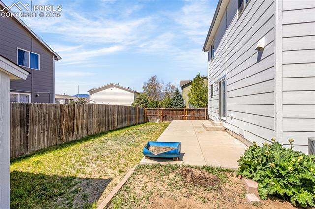 MLS Image for 4917  Painted Sky  ,Colorado Springs, Colorado