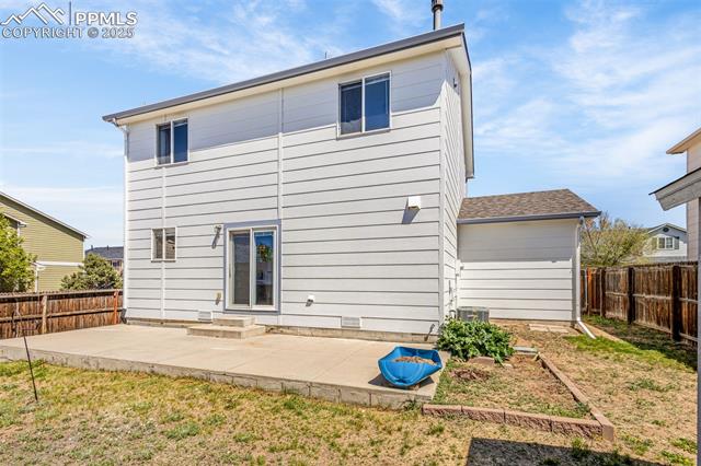 MLS Image for 4917  Painted Sky  ,Colorado Springs, Colorado