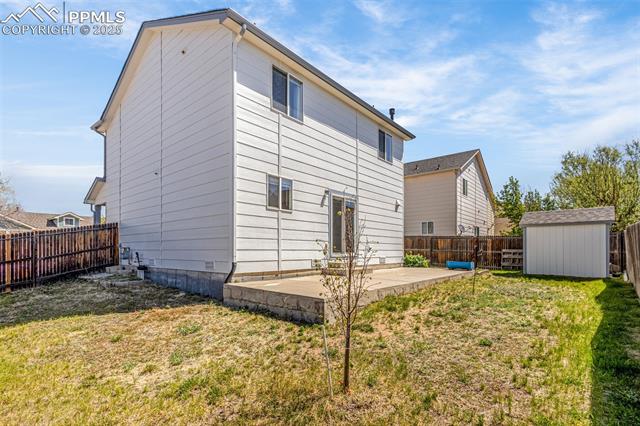 MLS Image for 4917  Painted Sky  ,Colorado Springs, Colorado