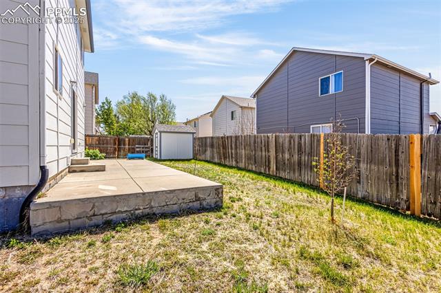 MLS Image for 4917  Painted Sky  ,Colorado Springs, Colorado