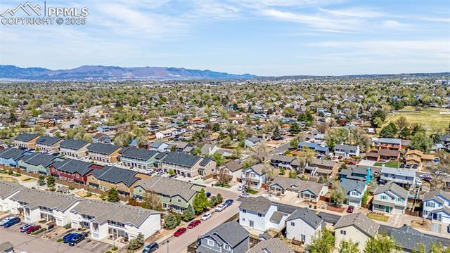 MLS Image for 4917  Painted Sky  ,Colorado Springs, Colorado