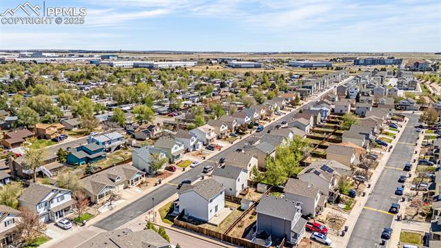 MLS Image for 4917  Painted Sky  ,Colorado Springs, Colorado