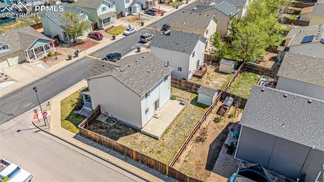 MLS Image for 4917  Painted Sky  ,Colorado Springs, Colorado