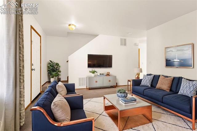 MLS Image for 4917  Painted Sky  ,Colorado Springs, Colorado