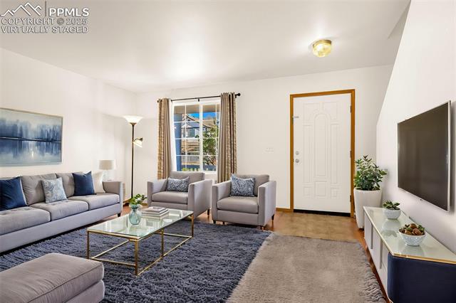 MLS Image for 4917  Painted Sky  ,Colorado Springs, Colorado