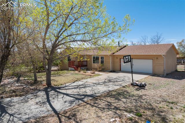 781 S Blakeland  , pueblo  House Search MLS Picture
