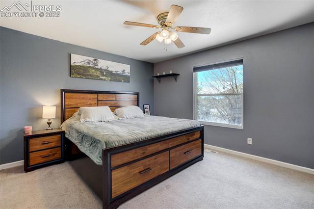 MLS Image for 781 S Blakeland  ,Pueblo West, Colorado