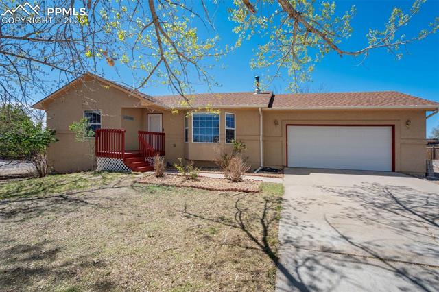 MLS Image for 781 S Blakeland  ,Pueblo West, Colorado