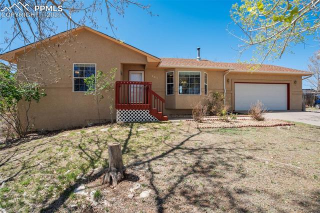 MLS Image for 781 S Blakeland  ,Pueblo West, Colorado