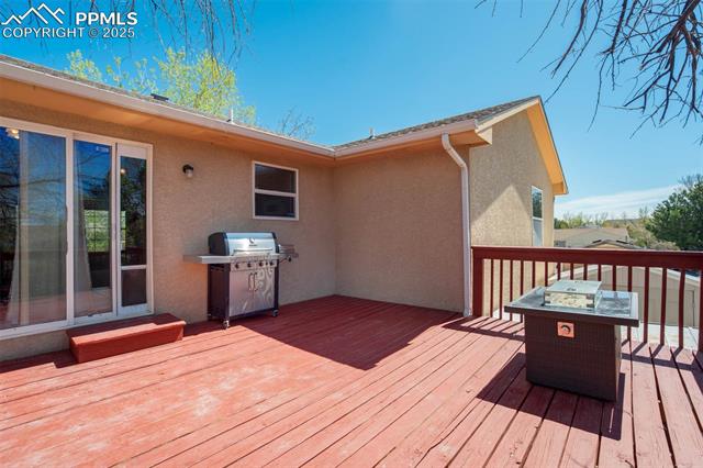 MLS Image for 781 S Blakeland  ,Pueblo West, Colorado