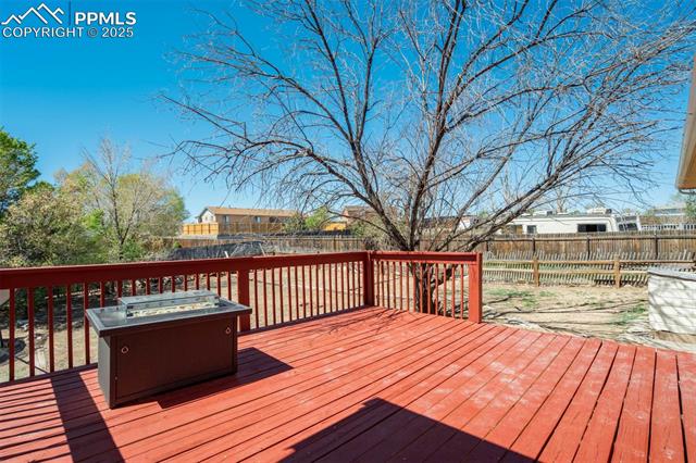 MLS Image for 781 S Blakeland  ,Pueblo West, Colorado