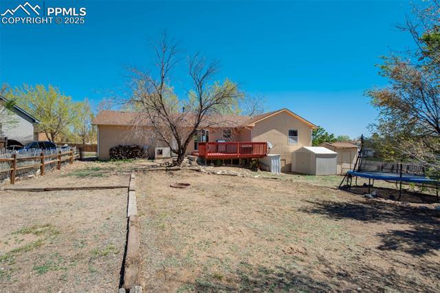 MLS Image for 781 S Blakeland  ,Pueblo West, Colorado